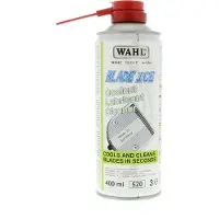 Wahl Verkoelende Reinigings Spray - Hondenvachtverzorging - 400 ml