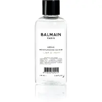 Balmain Haarverzorging Maskers & behandelingen Argan Moisturizing Elixer 100 ml