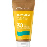 Biotherm Waterlover Face Sunscreen Cream SPF3050 ml.