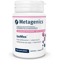 Metagenics Isomex 30 tabletten