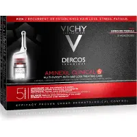 VICHY Herencosmetica Gezichtsverzorging Anti-Hairloss Treating Care