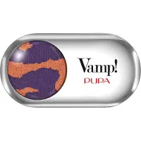 Pupa Milano Eye Vamp! Fusion Satin Eyeshadow 102 1,5 Oogschaduw - 1.54gr