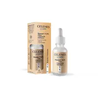 Celenes Vitamin C 12,5% + Oats + Niacinamide Active Serum