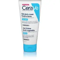 CeraVe SA Anti-ruwe Huidcrème