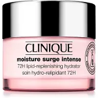 Clinique - Moisture Surge Intense 72h Lipid-replenishing Hydrator Hydraterende Dag- & Nachtcrème - Droge Tot Gemengde Huid - 50 ML