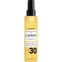 Lierac Sunissime Spf30 150ml Lichaamsolie