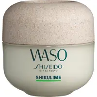Shiseido Waso Shikulime Mega Hydrating Moisturizer Cream50 ml