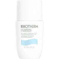 Biotherm - Lait Corporel Roll On Deodorant