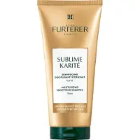 Rene Furterer Sublime Karité Disciplinerende Hydrating Shampoo