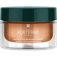 Rene Furterer Sublime Karité Voedende Straightening Masker Voor Zeer Droog Haar 200 ml