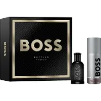 HUGO BOSS Bottled Giftset Eau de Parfum - 50ml+150ml