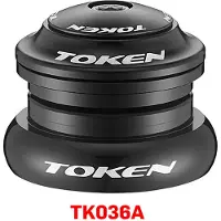 Token Tk036a Geïntegreerde Balhoofdset