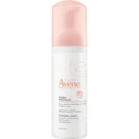 Avene Les Essentiels Reinigende mousse | Gevoelige huid | Gelaat & ogen 150 ml Doseerschuim