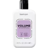 Kemon Care Volume Shampoo