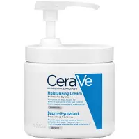 CeraVe Hydraterende Crème 454 gr