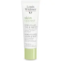 Louis Widmer Skin Appeal Sebo Fluid | 30 ml