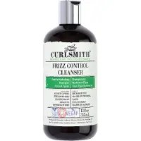 Curlsmith Frizz Control Cleanser 35 Shampoo - 355ml | Voor Krullend Haar