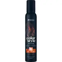 Indola Color Style Mousse 200ml