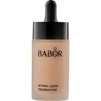 Babor Hydra Liquid Cinnamon Foundation - 30ml