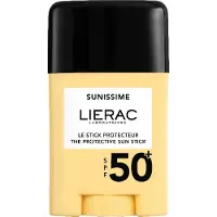 Lierac Sunissime Spf50 10g Oogcontour
