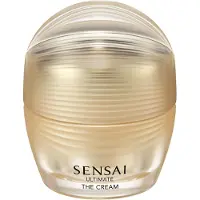 Sensai Crème - - Ultimate The Cream - 40 ml - Hypoallergeen - Alle huidtypes