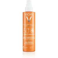 VICHY Capital Soleil Cell protect UV spray SPF50+ 200 ml