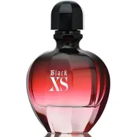 Rabanne Black XS For Her 2018 Eau de Parfum 80 ml