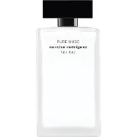 Narciso Rodriguez For Her PURE MUSC EAU DE PARFUM 100 ML