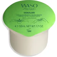 Shiseido Waso SHIKULIME MEGA HYDRATING MOISTURIZER REFILL 50 ML