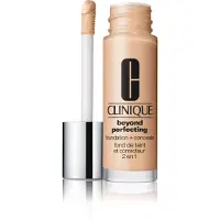 Clinique Make-Up Beyond Perfecting Beyond Perfecting Foundation + Concealer
