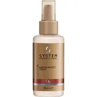 System Professional LipidCode LuxeOil Keratin Protect Priming Cream 95 ml