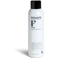 Inshape Spray Form Heat Protection 200ml