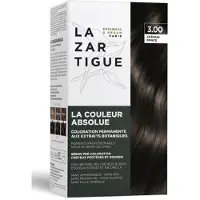 Lazartigue La Couleur Absolue 3.00 Dark Brown 60 ml