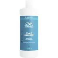 Wella Daily Care Scalp Balance Senso Calm Sensitive Shampoo