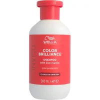 Wella Invigo Color Brilliance Kleurbeschermende Shampoo Voor Dik Haar 250 ml