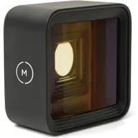 Moment T-Series 1.33x Anamorphic Mobile Lens, Gold Flare