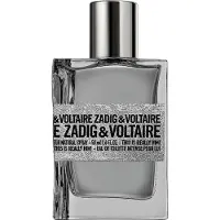 Zadig & Voltaire This Is Really Him! EDT Intense 50 ml