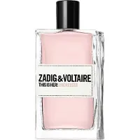 Zadig & Voltaire This Is Her! Undressed Eau de Parfum 100 ml