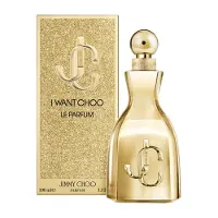 Jimmy Choo I Want Choo Le Parfum - Parfum 100 ml