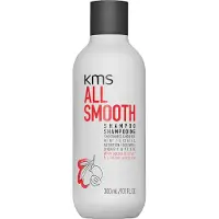 KMS California Haren Tamefrizz Shampoo 300 ml