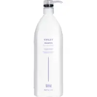 Aloxxi Violet Shampoo - 1000ml | Dierproefvrije Shampoo