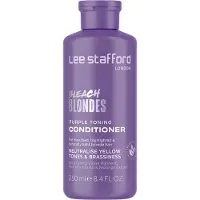Lee Stafford Bleach Blondes Toning Conditioner