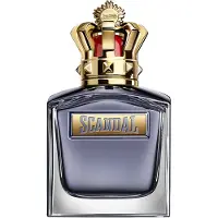Jean Paul Gaultier Scandal Pour Homme Eau de toilette Spray 150 ml Heren