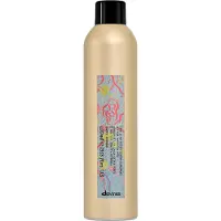 Davines More Inside Extra Strong Hold Hairspray