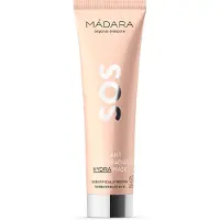 Mádara Sos Hydra Moisture+ Radiance Mask 60ml.