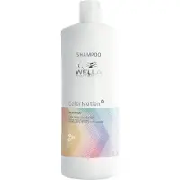 Wella Professionals Care Color Motion Shampoo