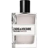 Zadig & Voltaire This Is Him! Undressed EDT 50 ml