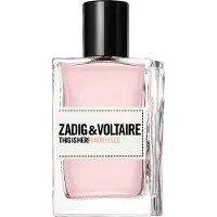 Zadig & Voltaire This is Her! Undressed Eau de Parfum 50 ml