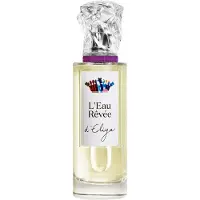 sisley Geuren L'Eau Rêvée d'Eliya Eau de Toilette 100 ml