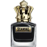 Jean Paul Gaultier Scandal Pour Homme Le Parfum Eau de Parfum Refillable 50 ml